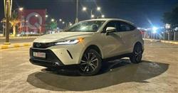 تويوتا فنزا